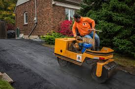 Driveway Overlay Services in Elmwood, IL